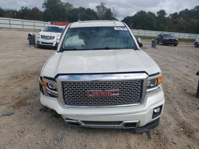 2015 GMC SIERRA K15 #3297155506
