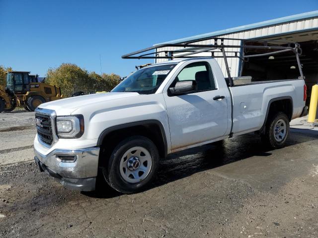 2018 GMC SIERRA C15 #3294324880