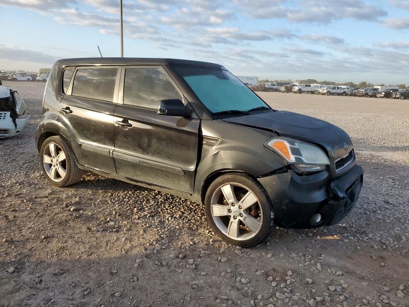 2011 KIA SOUL + #3297340825