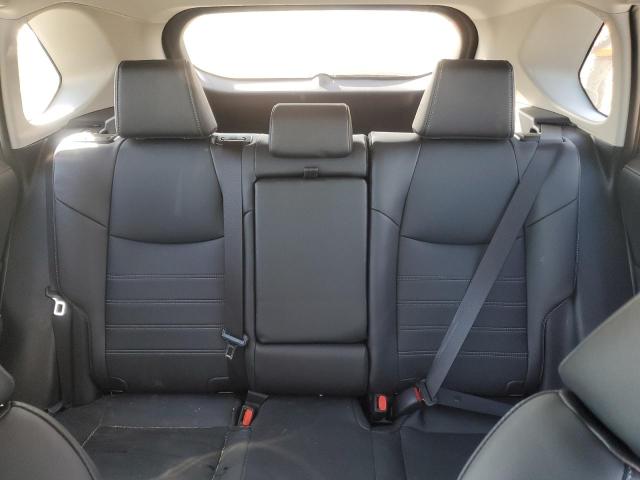 2025 TOYOTA RAV4 XLE P #3297975803