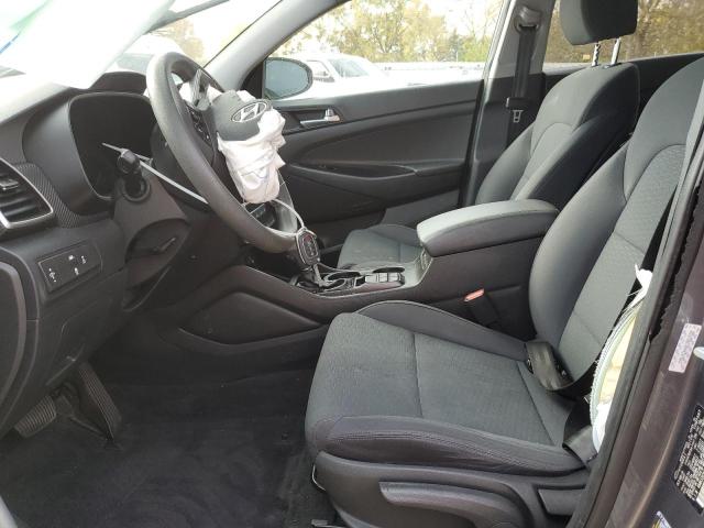 2019 HYUNDAI TUCSON SE #3297105519