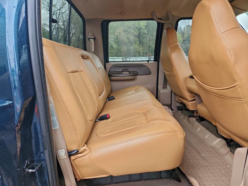 1999 FORD F250 SUPER #3297919813