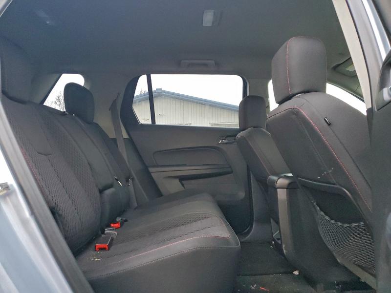 2015 GMC TERRAIN SL #3301713406