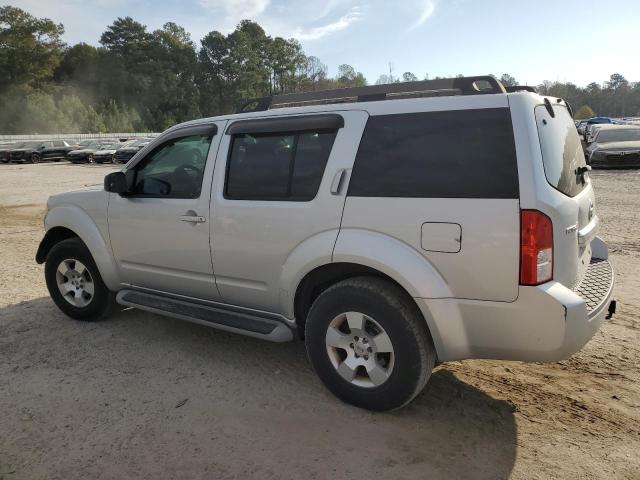 2011 NISSAN PATHFINDER #3285651326