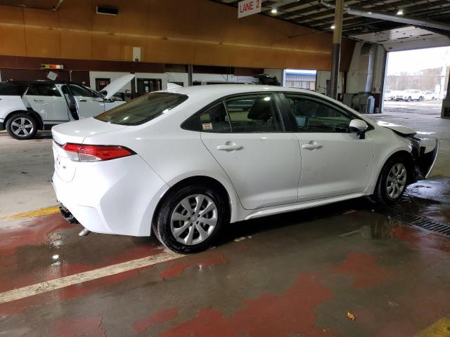 2020 TOYOTA COROLLA LE #3290195214