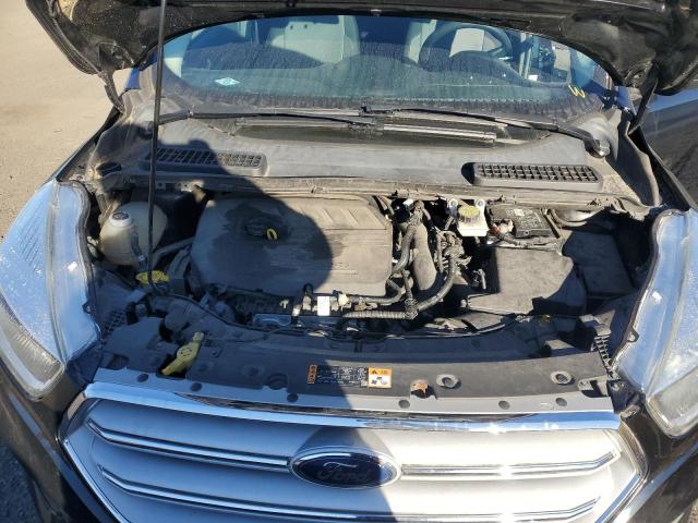 2018 FORD ESCAPE SE #3287413376