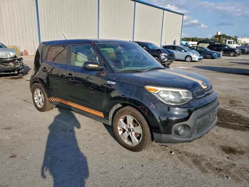 2018 KIA SOUL #3297957806