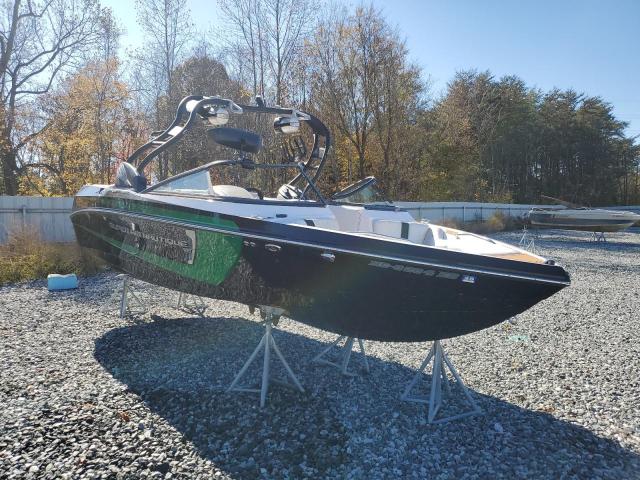 Global Auto Auctions: 2015 NAUTICA SUPER AIR