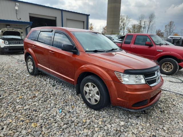 2012 DODGE JOURNEY SE - 3C4PDCAB0CT304585