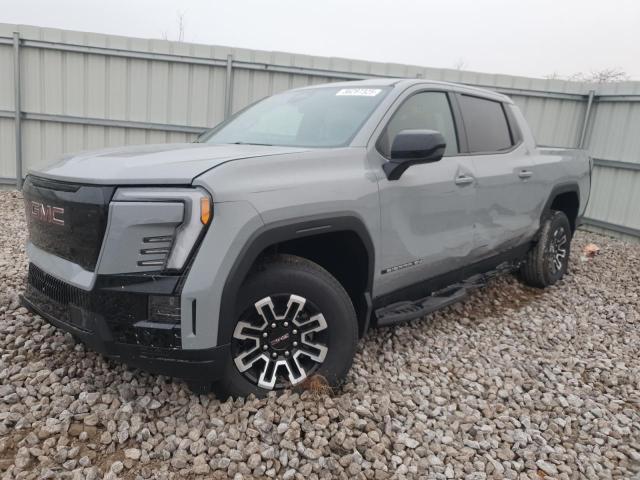 Global Auto Auctions: 2026 GMC SIERRA ELE