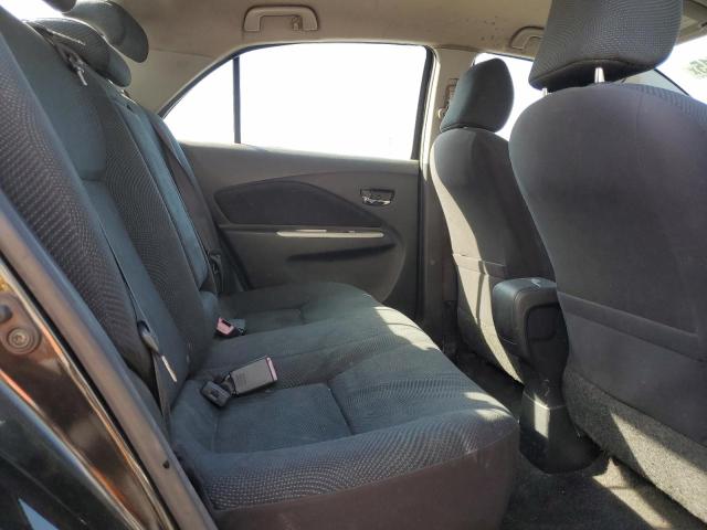 2009 TOYOTA YARIS #3284575343