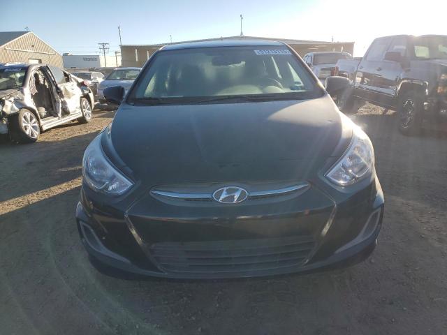 2017 HYUNDAI ACCENT SE #3292339273
