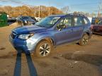 Lot #3316761400 2017 SUBARU FORESTER 2