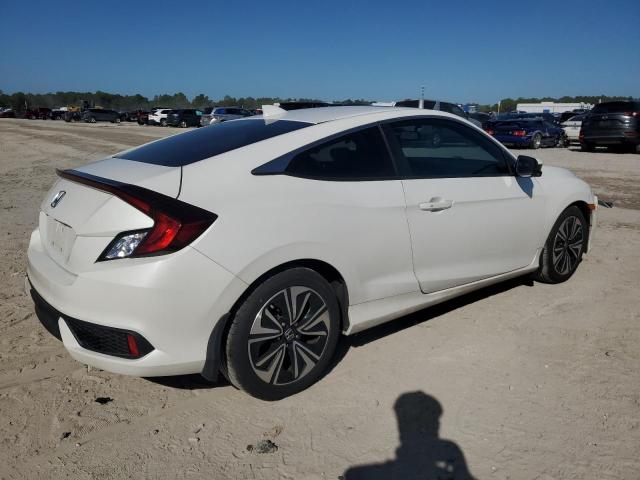 2018 HONDA CIVIC EXL #3297148498