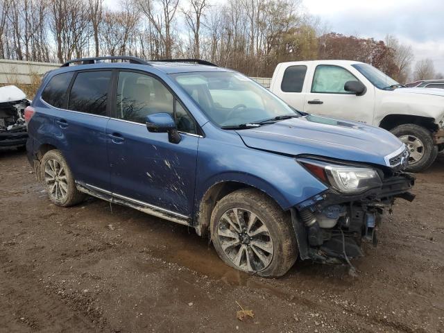 2017 SUBARU FORESTER 2 #3292555677