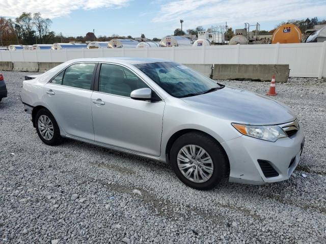 2013 TOYOTA CAMRY L - 4T4BF1FK3DR303425