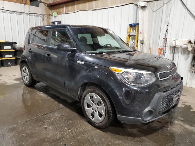2015 KIA SOUL #3293839594