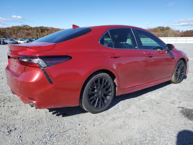 2022 TOYOTA CAMRY NIGH - 4T1S11AK0NU047147