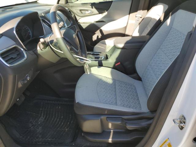 2022 CHEVROLET EQUINOX LS #3290283223