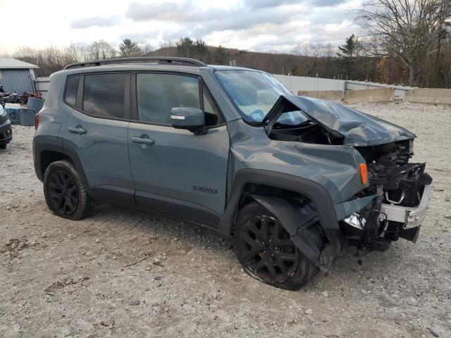 2018 JEEP RENEGADE L #3294339903