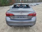 Lot #3301682637 2018 INFINITI Q50 LUXE