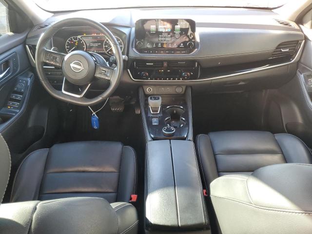 2023 NISSAN ROGUE SL #3291219969