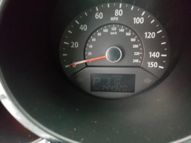 2012 KIA SORENTO EX #3296432759