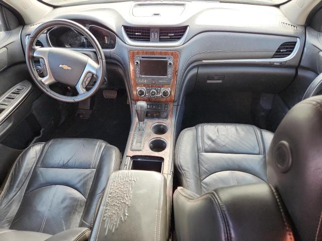 2014 CHEVROLET TRAVERSE L - 1GNKRHKD0EJ224438