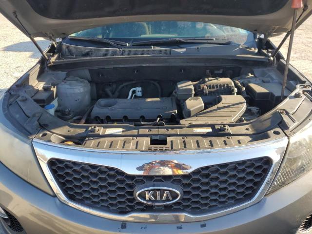 2011 KIA SORENTO BA #3293938827