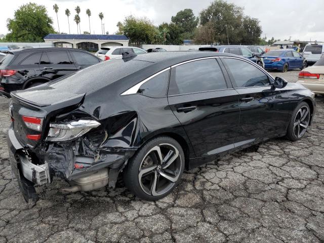 2019 HONDA ACCORD SPO #3310495043
