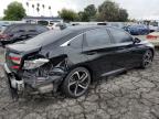 Lot #3310495043 2019 HONDA ACCORD SPO