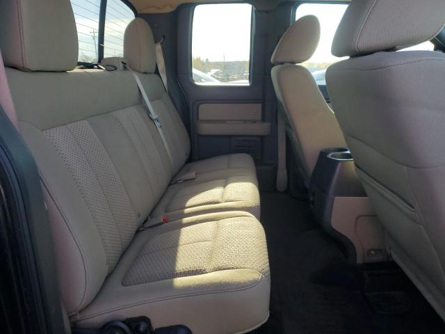 2010 FORD F150 SUPER - 1FTEX1E84AFA06923