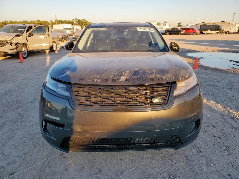 2024 LAND ROVER RANGE ROVE #3283772428