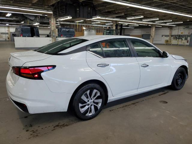 2023 NISSAN ALTIMA S #3301685631