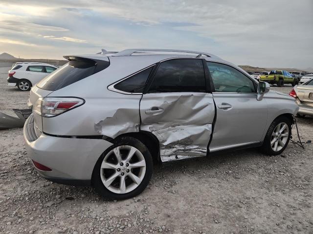 2010 LEXUS RX 350 - 2T2BK1BA4AC034427