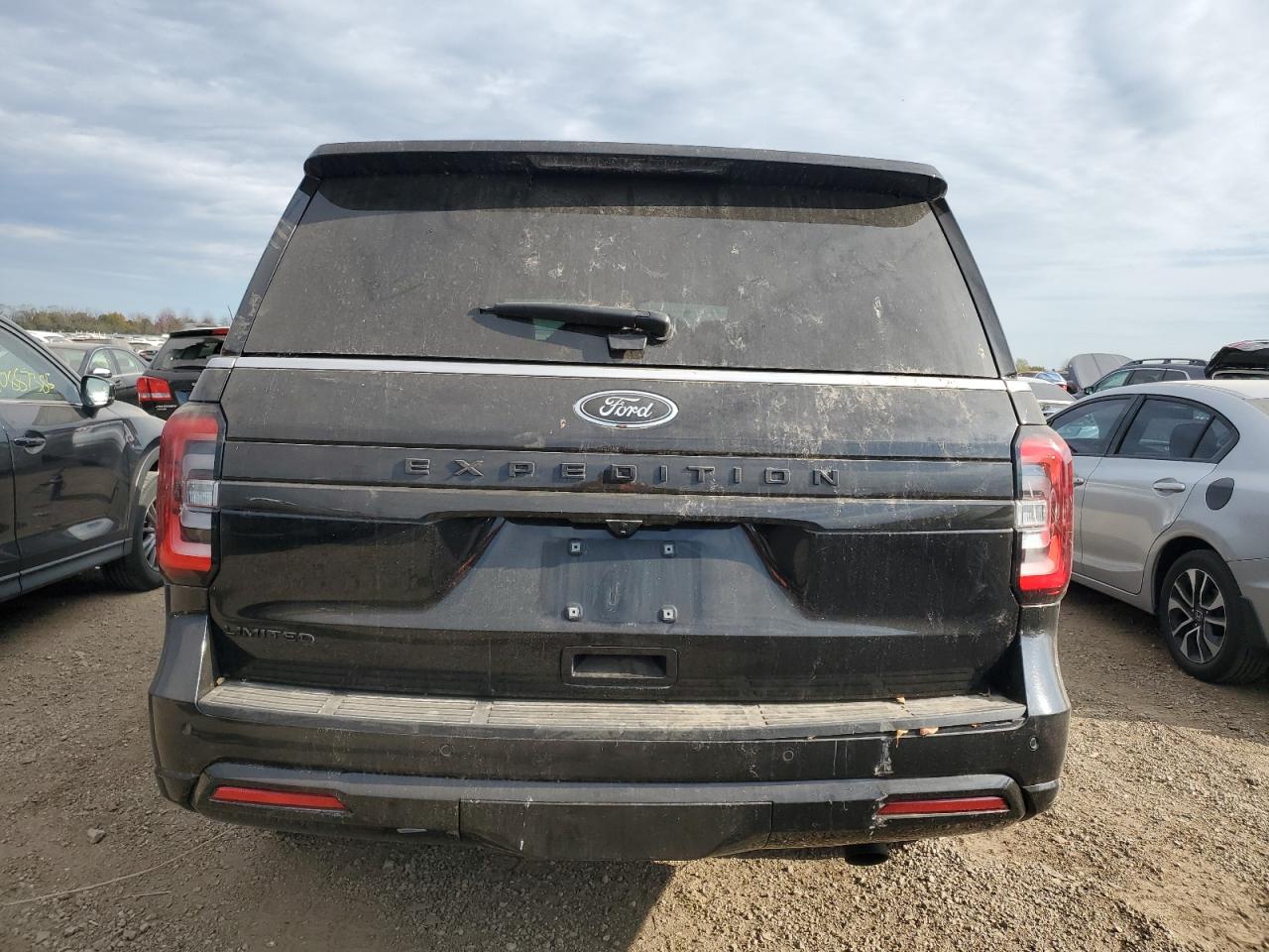 FORD EXPEDITION LIMITED