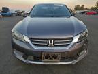 Lot #3319247707 2013 HONDA ACCORD EXL