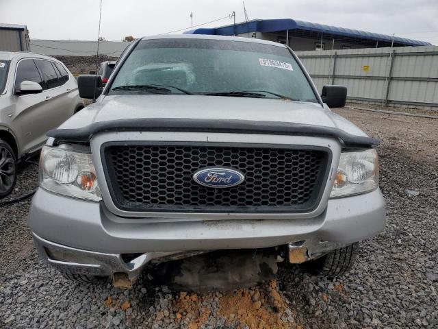 2004 FORD F150 SUPER #3286737321
