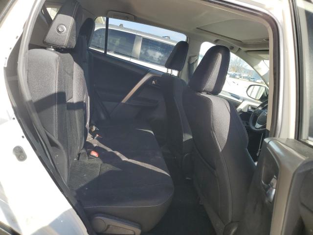 2015 TOYOTA RAV4 XLE - 2T3WFREV4FW223177