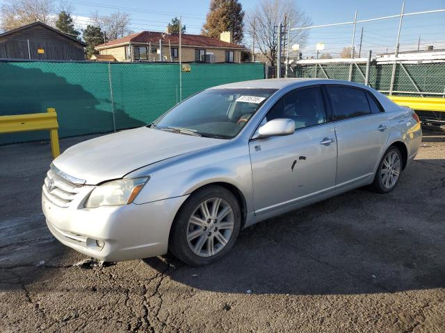 Global Auto Auctions: 2007 TOYOTA AVALON XL