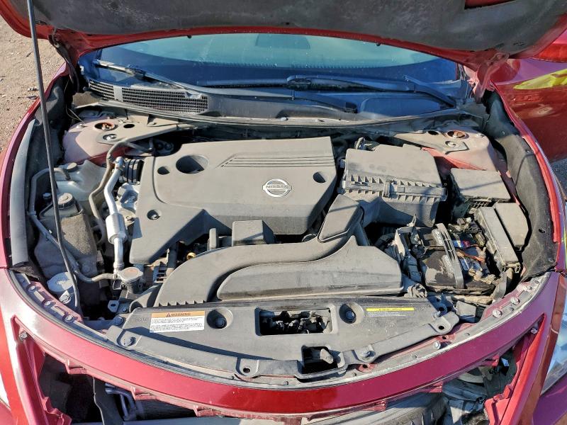 2015 NISSAN ALTIMA #3312712292