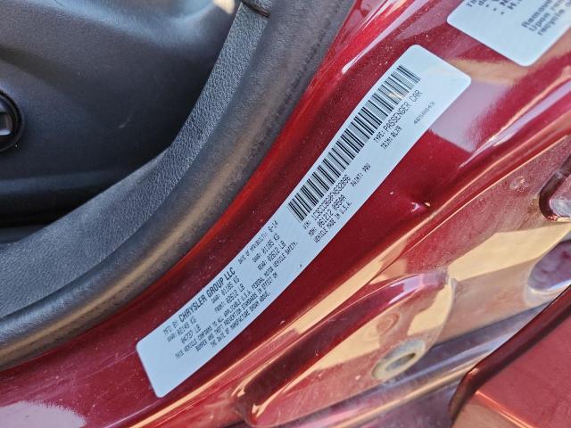 2015 CHRYSLER 200 S #3287644008