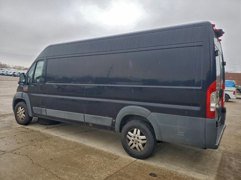 2014 RAM PROMASTER #3297873775