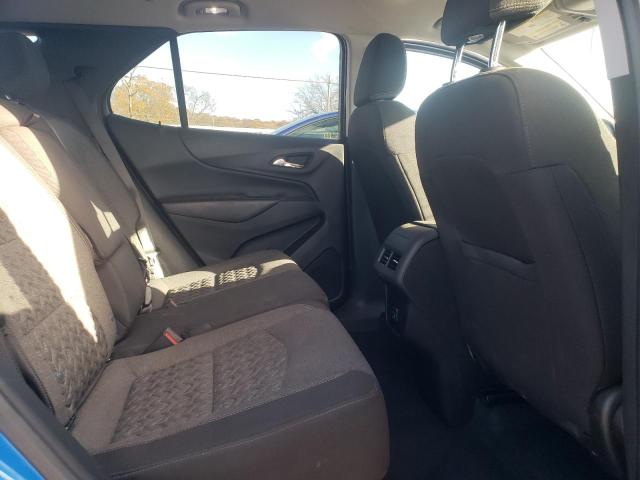 2024 CHEVROLET EQUINOX LT #3302824983