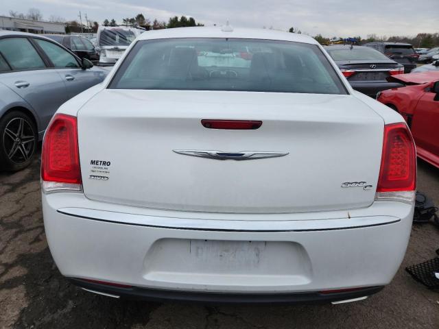 2016 CHRYSLER 300C #3304515477
