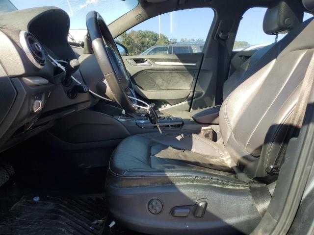 2016 AUDI A3 PREMIUM #3284688325