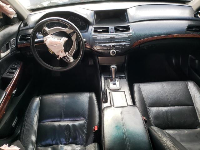 2012 HONDA CROSSTOUR #3303860785