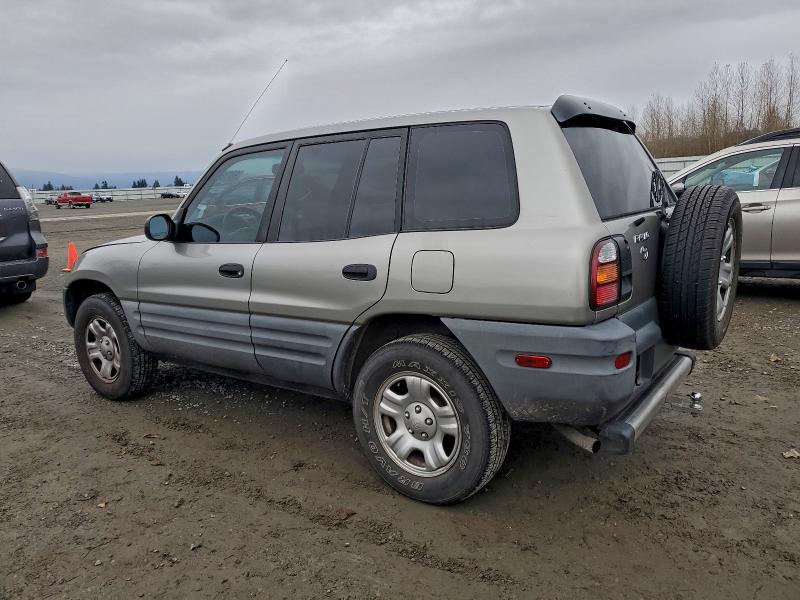 1999 TOYOTA RAV4 #3301909467