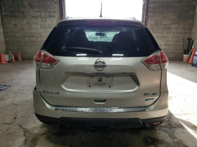 2014 NISSAN ROGUE S #3311581771