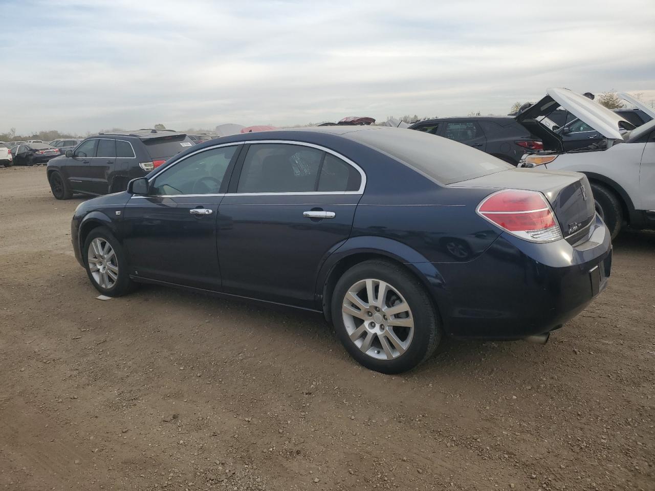 Lot #3287776121 2009 SATURN AURA XR